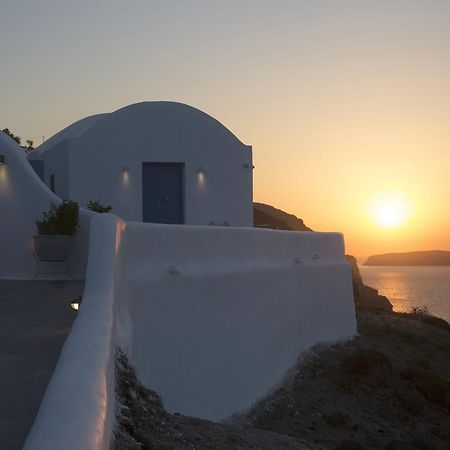 Akrotiri Cove Εξωτερικό φωτογραφία