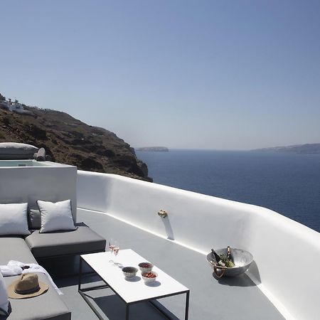 Akrotiri Cove Εξωτερικό φωτογραφία