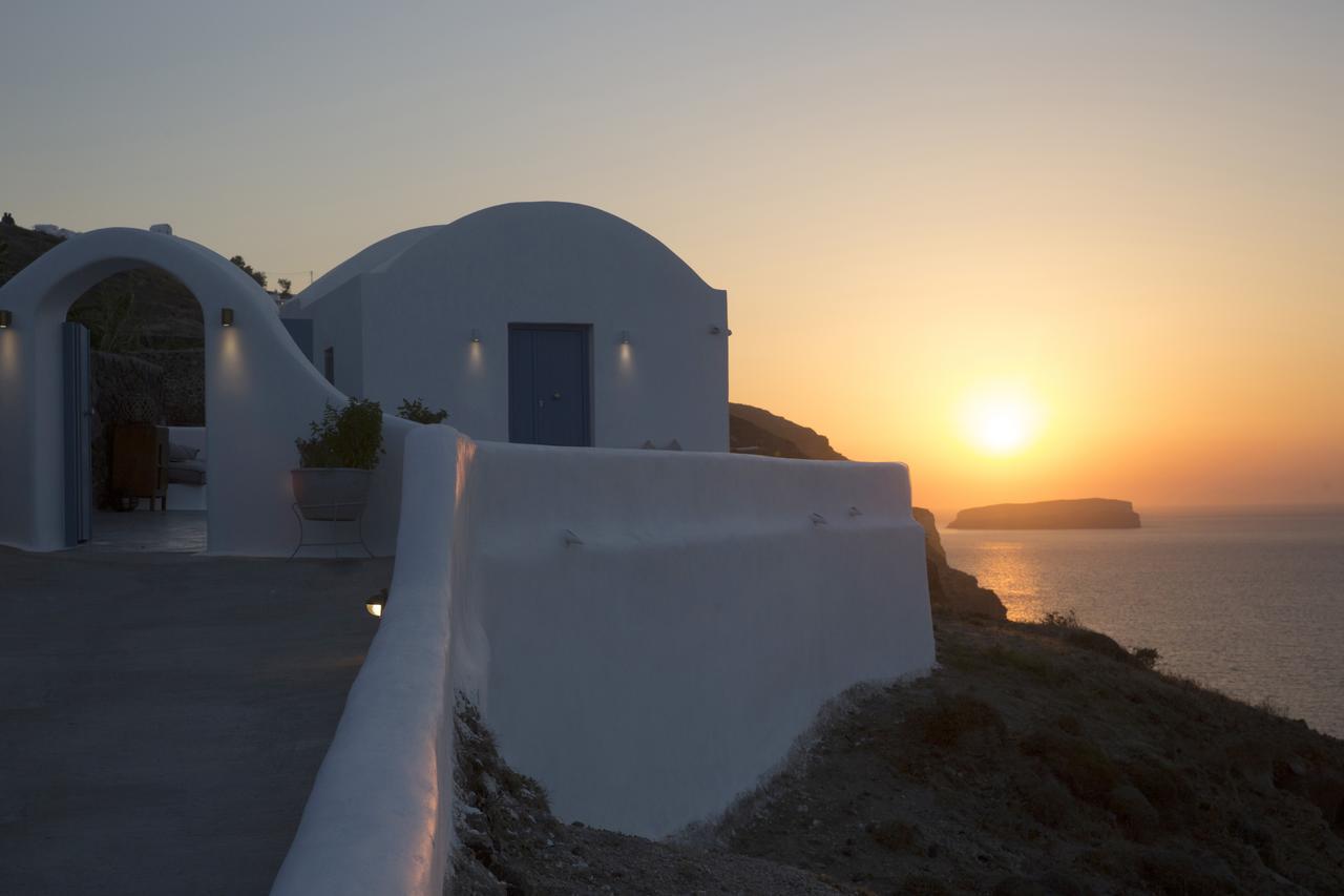 Akrotiri Cove Εξωτερικό φωτογραφία