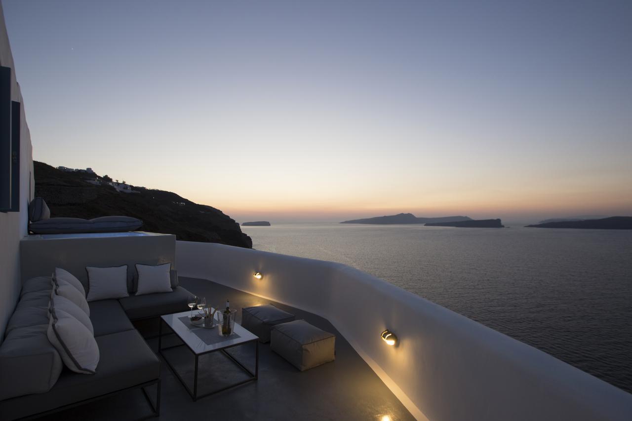 Akrotiri Cove Εξωτερικό φωτογραφία