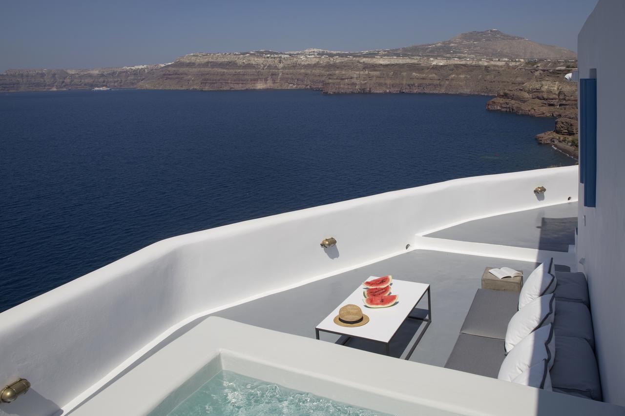 Akrotiri Cove Εξωτερικό φωτογραφία