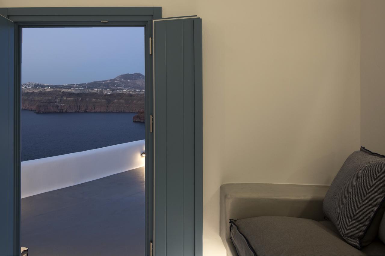Akrotiri Cove Εξωτερικό φωτογραφία