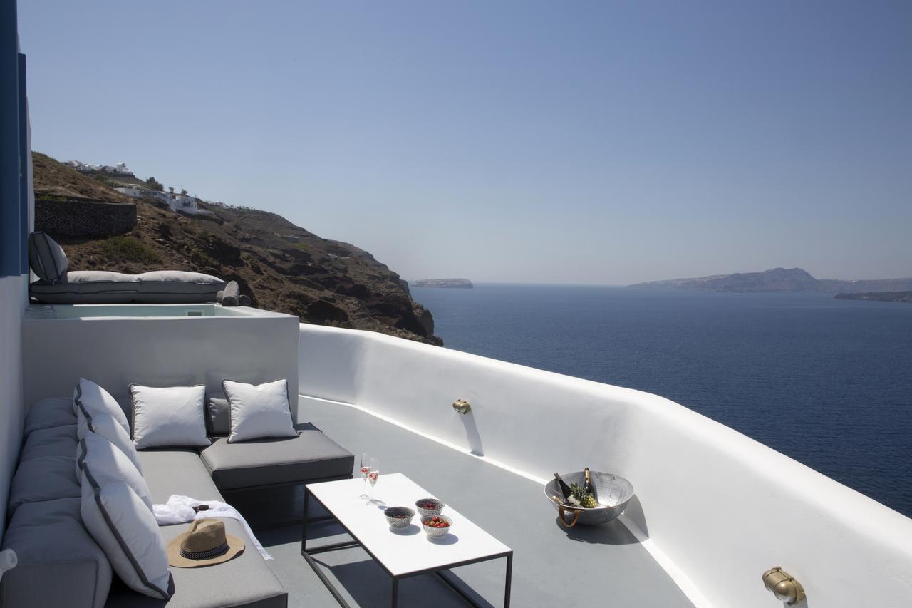 Akrotiri Cove Εξωτερικό φωτογραφία