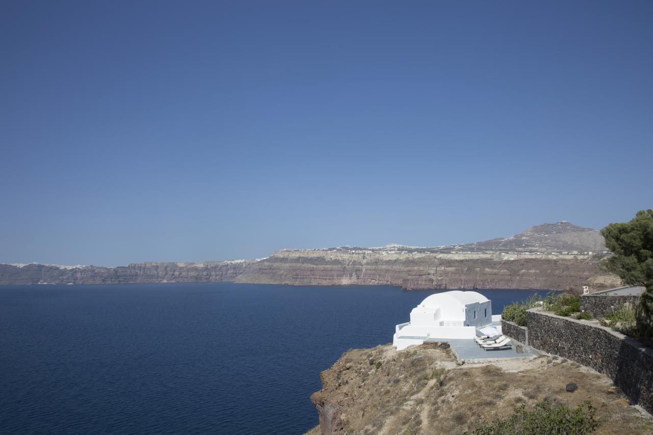 Akrotiri Cove Εξωτερικό φωτογραφία