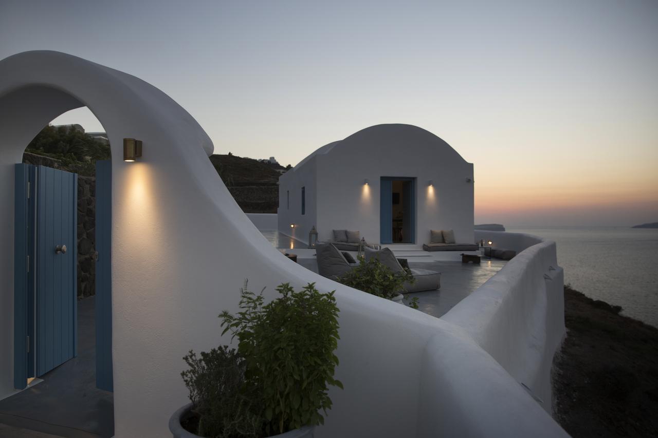 Akrotiri Cove Εξωτερικό φωτογραφία