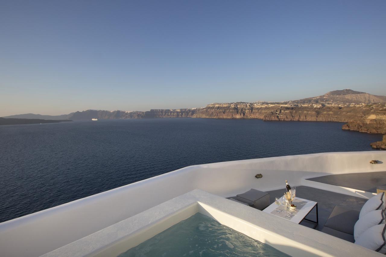 Akrotiri Cove Εξωτερικό φωτογραφία