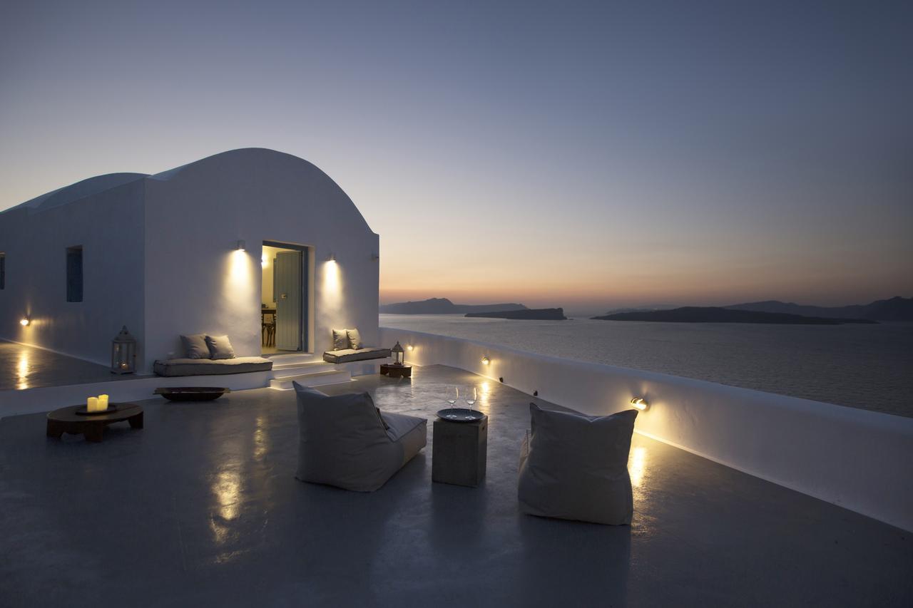 Akrotiri Cove Εξωτερικό φωτογραφία