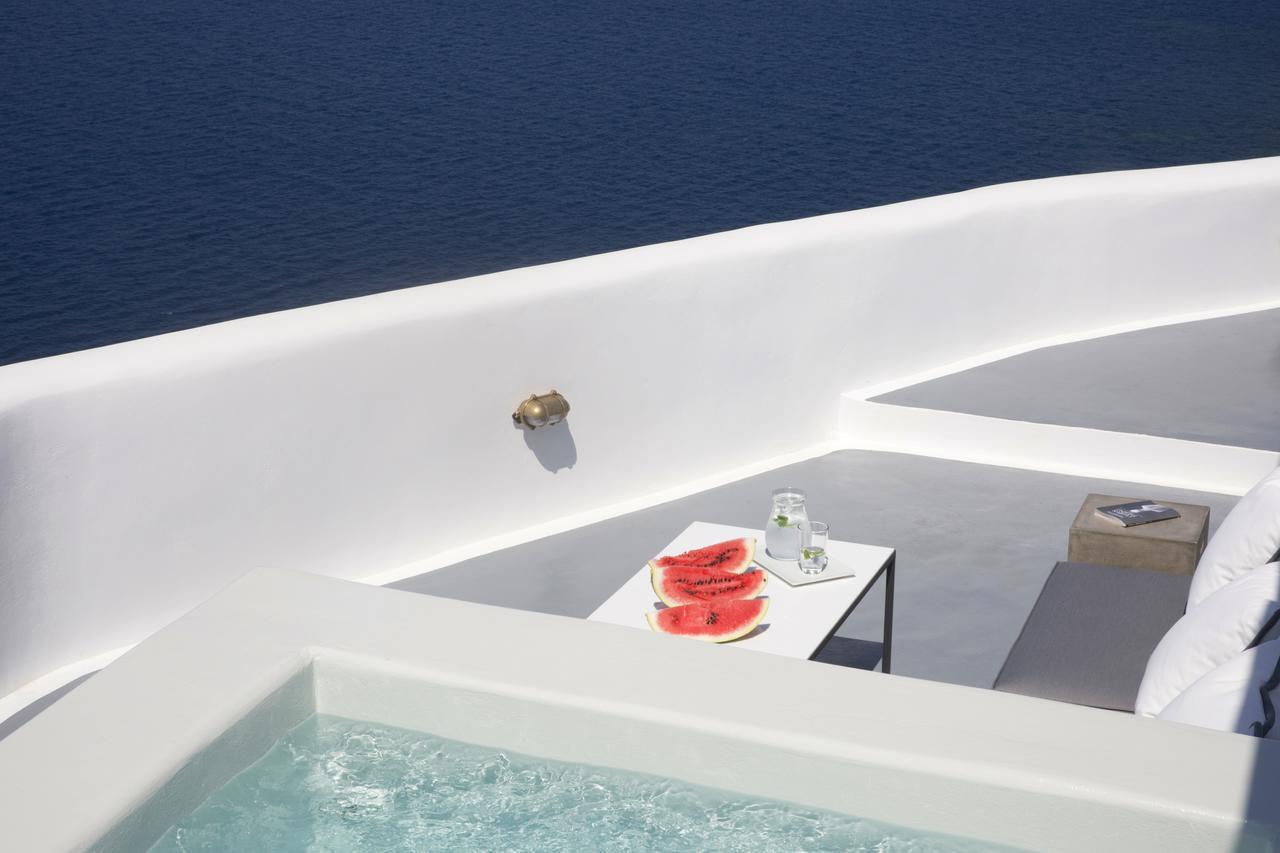 Akrotiri Cove Εξωτερικό φωτογραφία