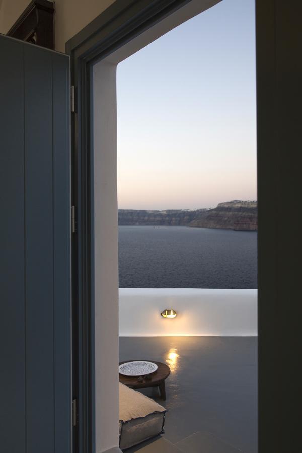 Akrotiri Cove Εξωτερικό φωτογραφία