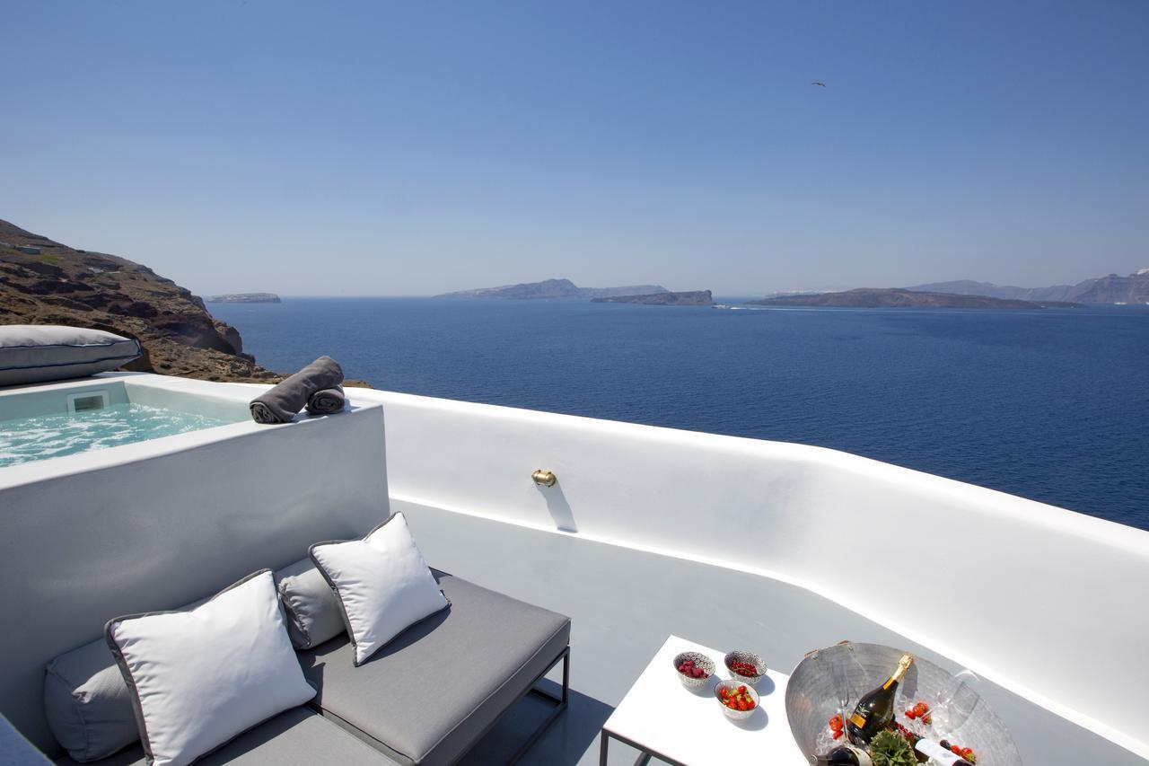 Akrotiri Cove Εξωτερικό φωτογραφία