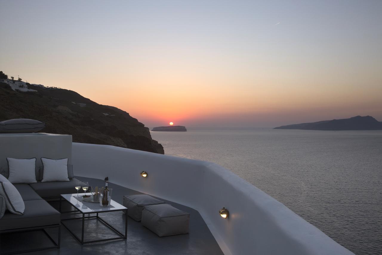 Akrotiri Cove Εξωτερικό φωτογραφία
