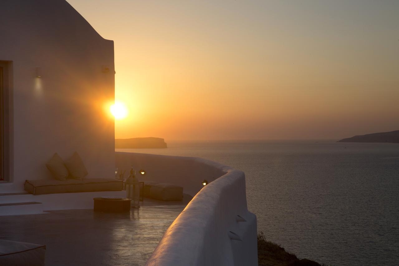 Akrotiri Cove Εξωτερικό φωτογραφία
