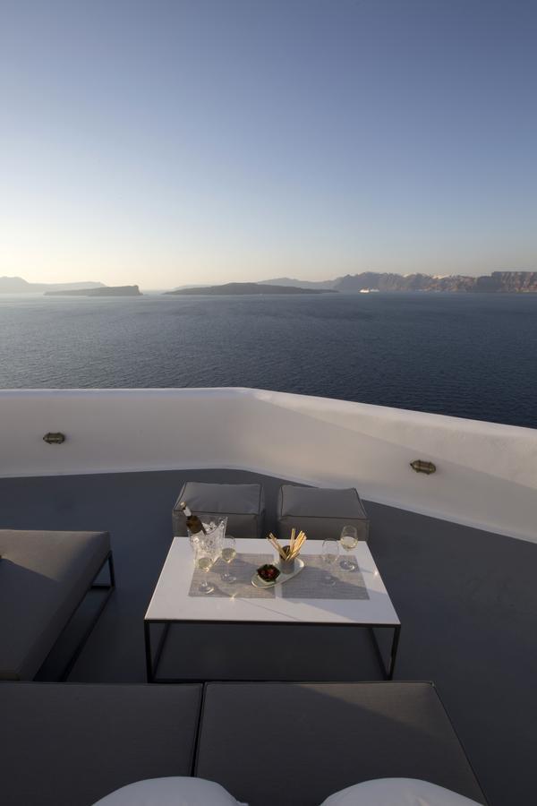 Akrotiri Cove Εξωτερικό φωτογραφία