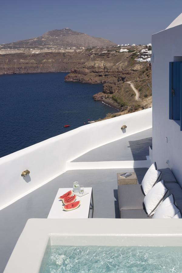Akrotiri Cove Εξωτερικό φωτογραφία