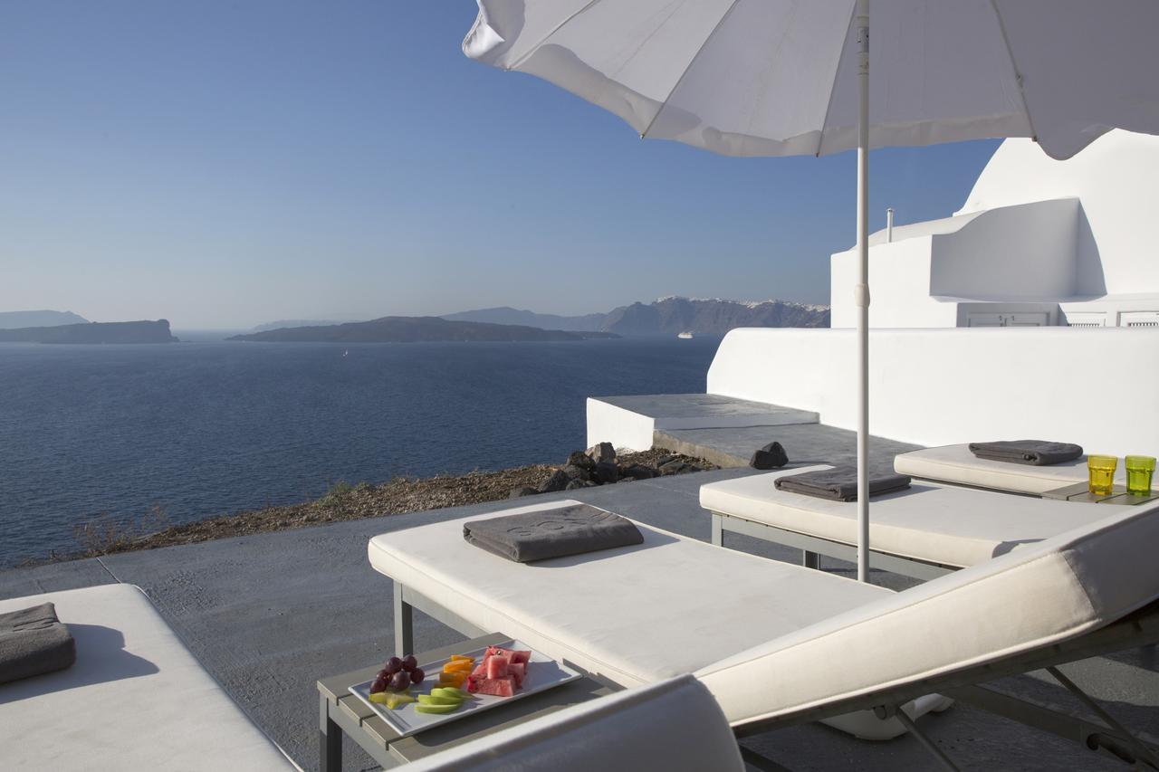 Akrotiri Cove Εξωτερικό φωτογραφία