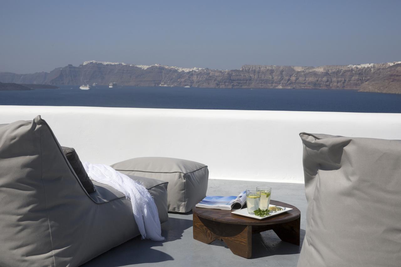 Akrotiri Cove Εξωτερικό φωτογραφία