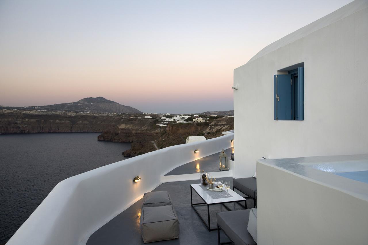 Akrotiri Cove Εξωτερικό φωτογραφία