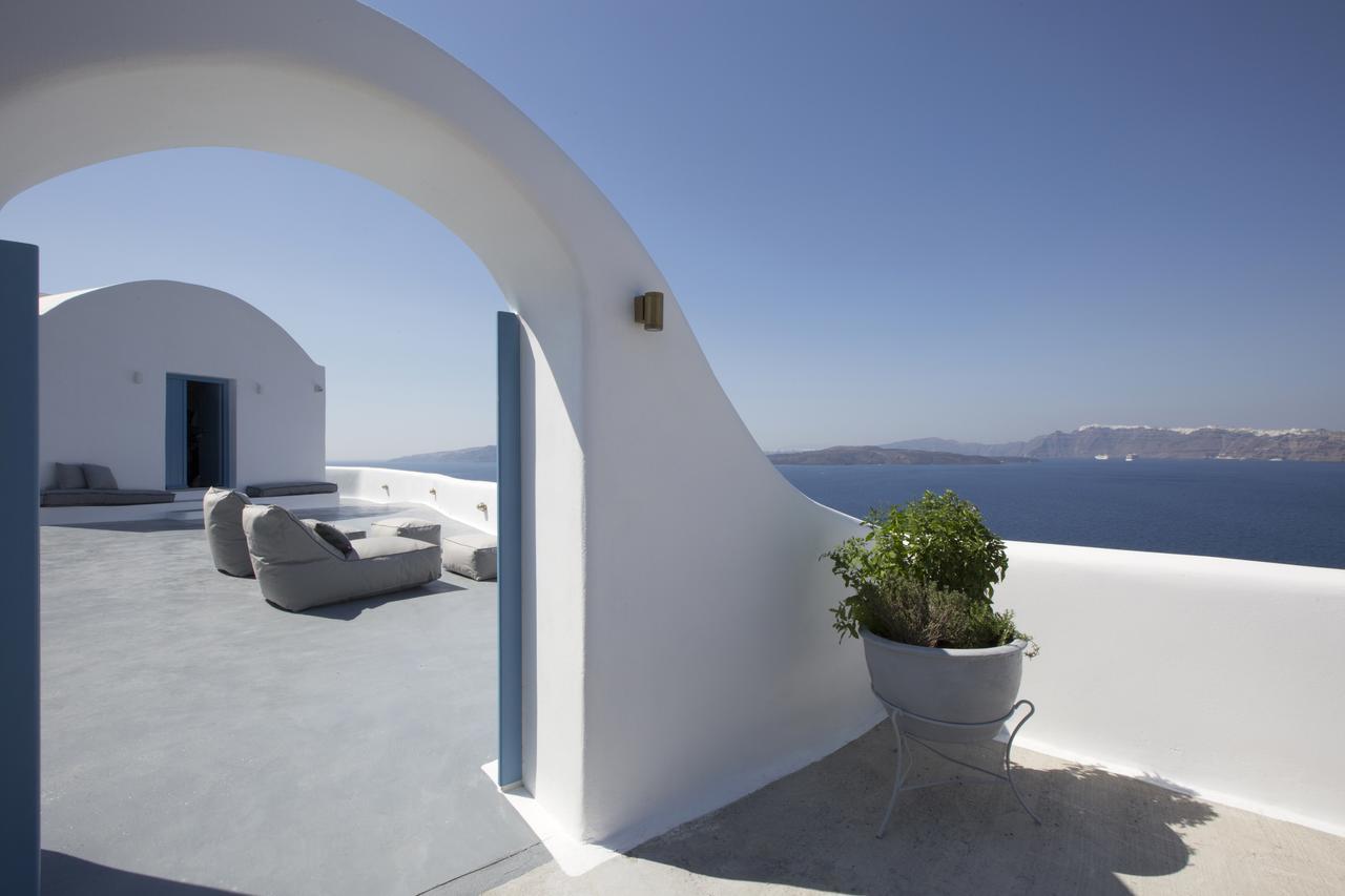Akrotiri Cove Εξωτερικό φωτογραφία