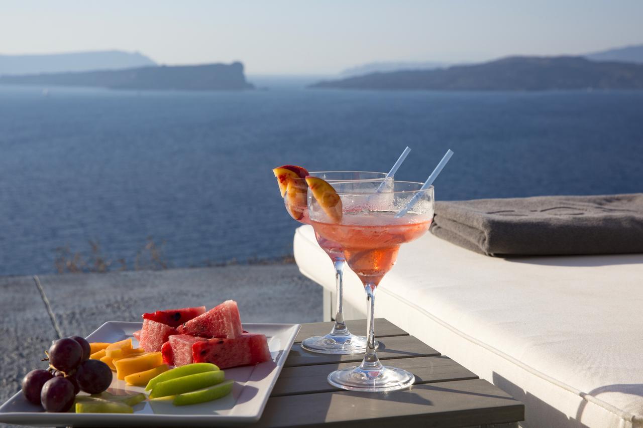 Akrotiri Cove Εξωτερικό φωτογραφία