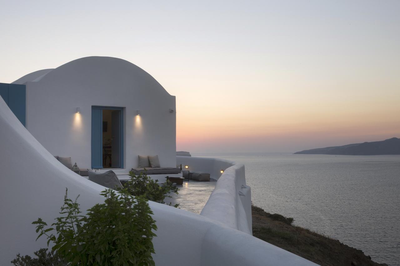 Akrotiri Cove Εξωτερικό φωτογραφία