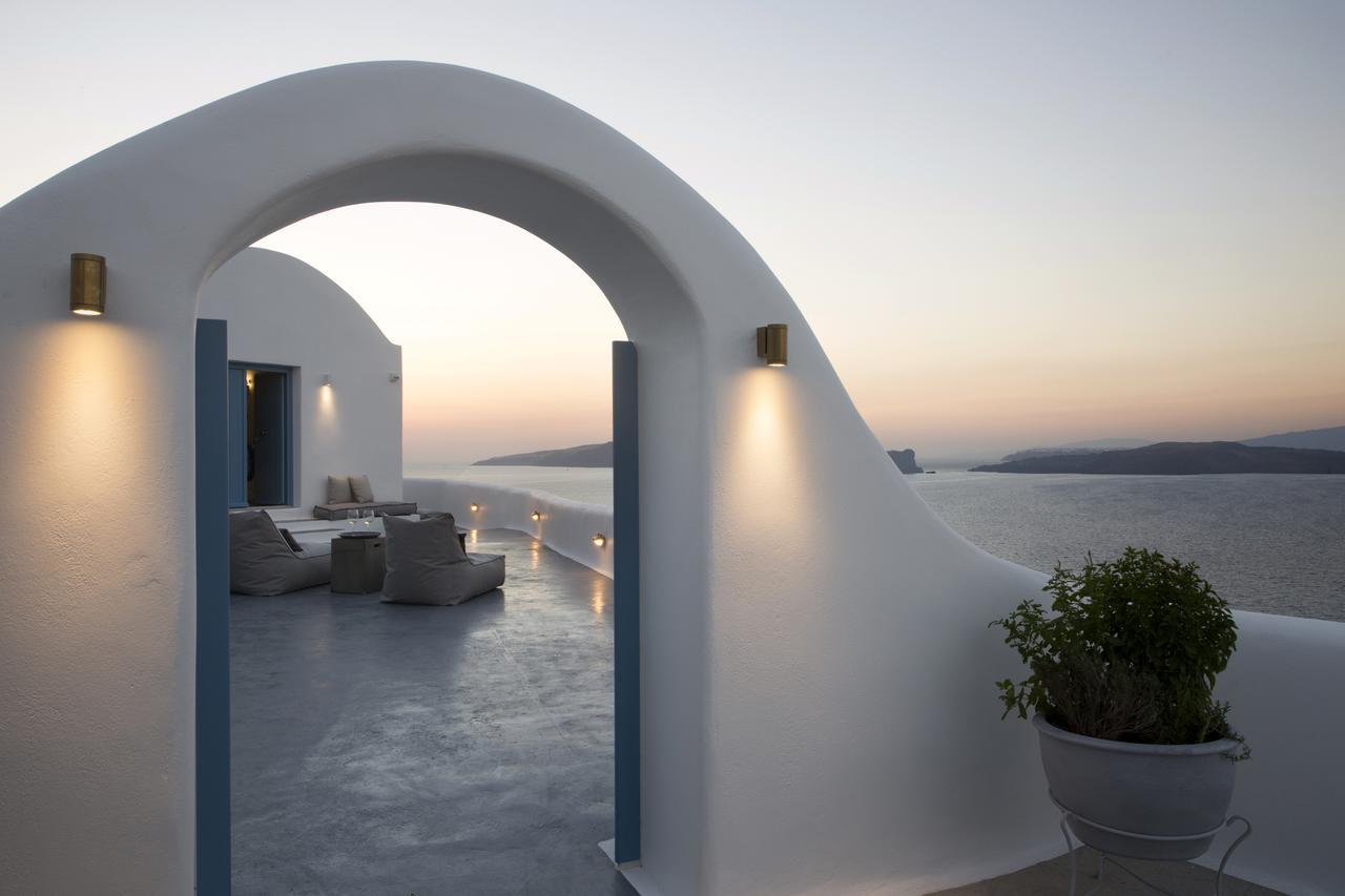 Akrotiri Cove Εξωτερικό φωτογραφία