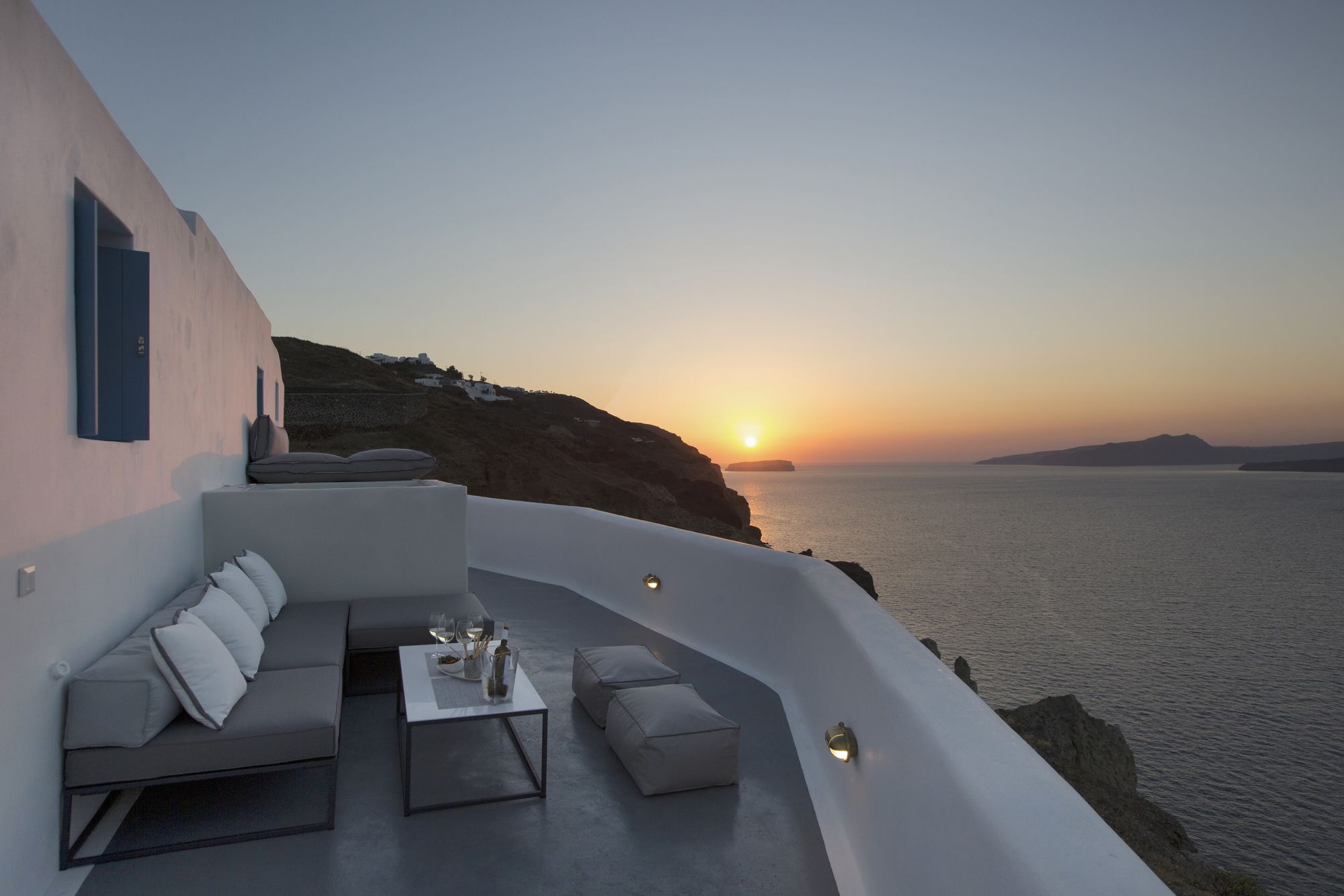 Akrotiri Cove Εξωτερικό φωτογραφία