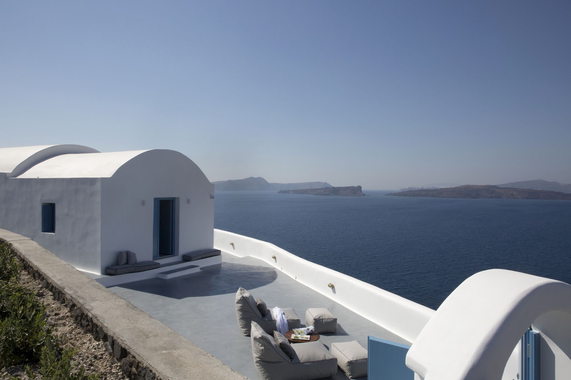 Akrotiri Cove Εξωτερικό φωτογραφία